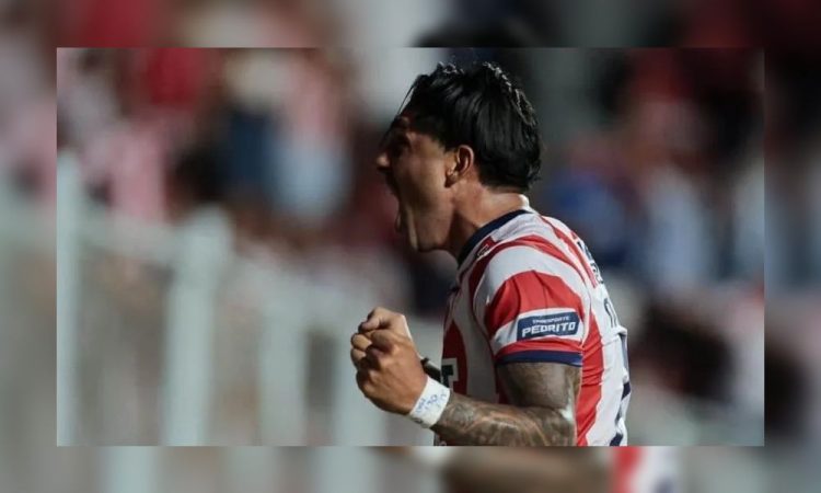 EN VIVO: Unión y Newell’s se enfrentan por el Torneo Apertura