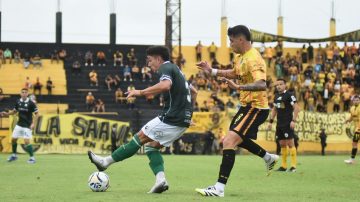 Mitre no levanta: cayó ante Ferro de local y entró en zona de descenso