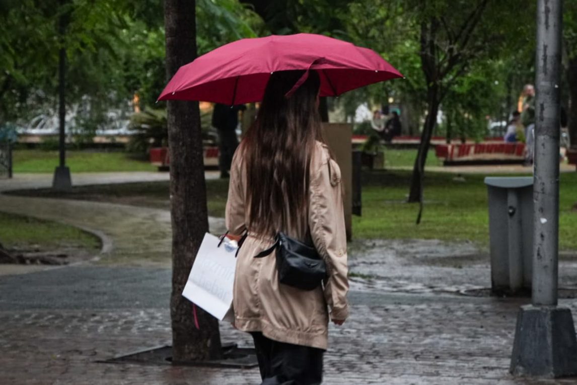 Pronostican una tormenta negra para el fin de semana: cómo afectará a Santiago del Estero