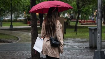 Pronostican una tormenta negra para el fin de semana: cómo afectará a Santiago del Estero