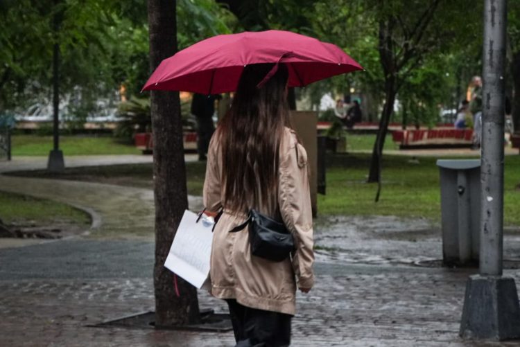 Pronostican una tormenta negra para el fin de semana: cómo afectará a Santiago del Estero