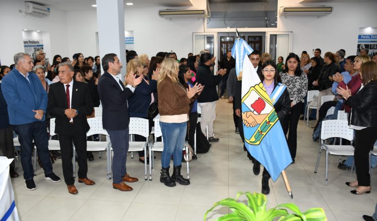 El PJ santiagueño dio inicio al Ciclo Lectivo 2026 de su Escuela de Formación Política