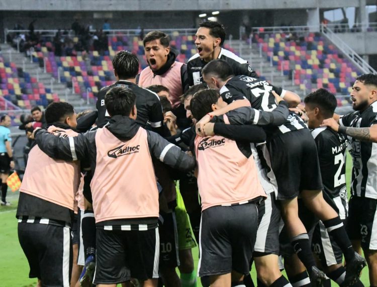 Central Córdoba y una ilusión complicada: qué necesita para meterse en los playoffs