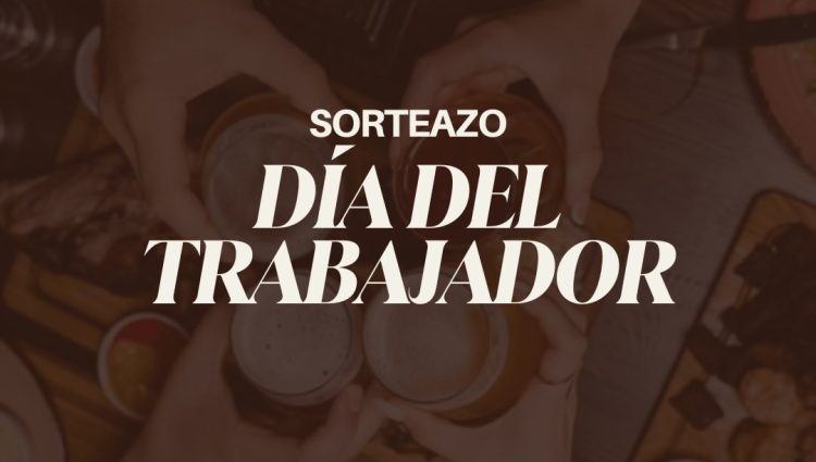 SORTEAZO DE LA HERNESTINA | Ganate el asado para celebrar el Día del Trabajador con tus compañeros