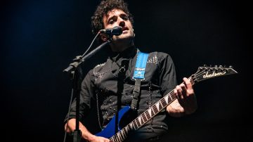 El Cuarto Soda vuelve a Santiago con un show homenaje a Soda Stereo