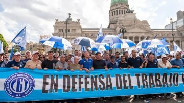 Giro a favor del Gobierno: la reforma laboral recupera vigencia tras un fallo de la Cámara de Apelaciones