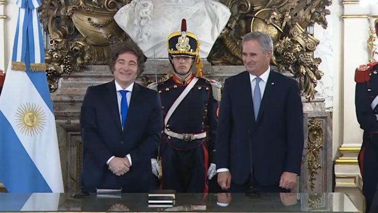 “Fueron, son y serán argentinas”: la respuesta del Gobierno al Reino Unido por Malvinas