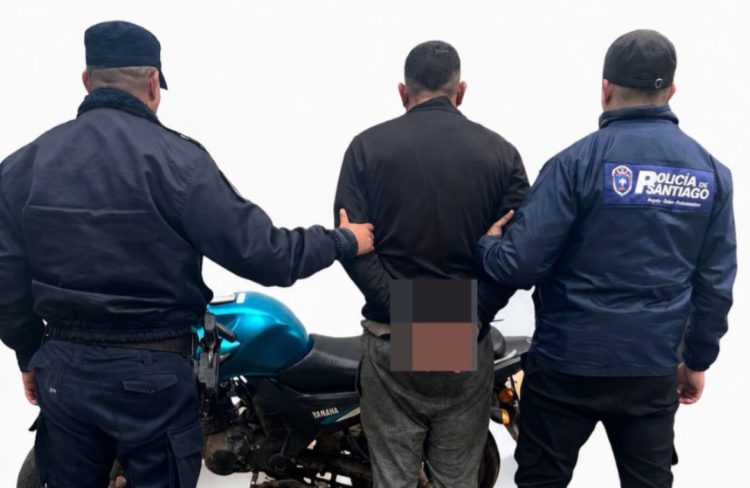 A punta de cuchillo, asaltó a la empleada de un kiosco para llevarse plata y cigarrillos: la policía lo puso tras las rejas