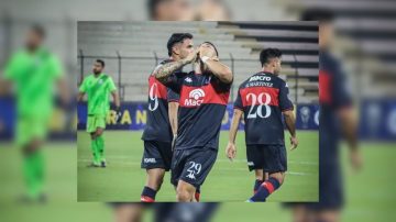 Sarmiento recibe a Tigre con la obligación de ganar