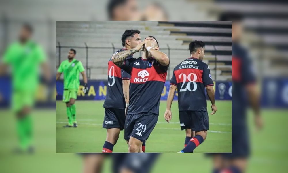 Sarmiento recibe a Tigre con la obligación de ganar