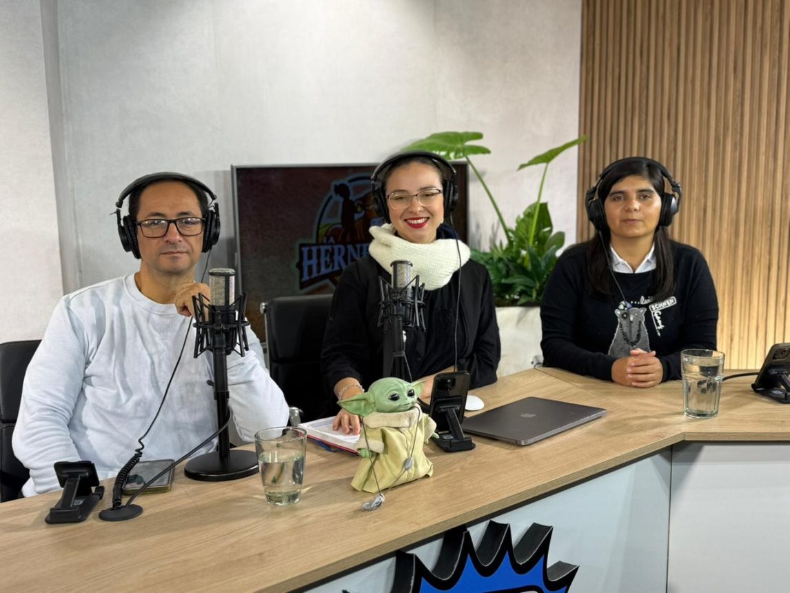 Justicia, salud, deporte y música: los temas que trae hoy “La Mañana de Info”