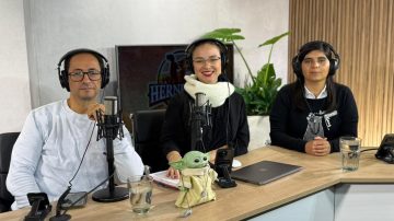 Justicia, salud, deporte y música: los temas que trae hoy “La Mañana de Info”