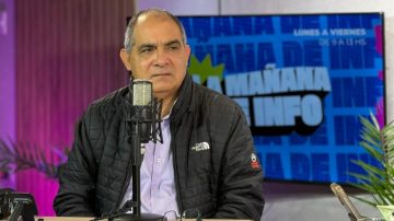 José Arce (ATSA): “Buscamos que el trabajador vuelva a cobrar dinero y no solo reciba un papel”
