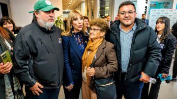 Tras el mensaje anual, el MOCASE VC puso el foco en la defensa del federalismo y los derechos