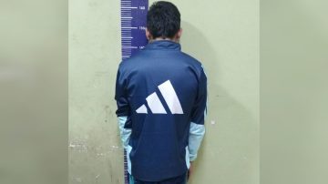 Capturan a un joven de 25 años por atacar a trompadas a su propia hermana