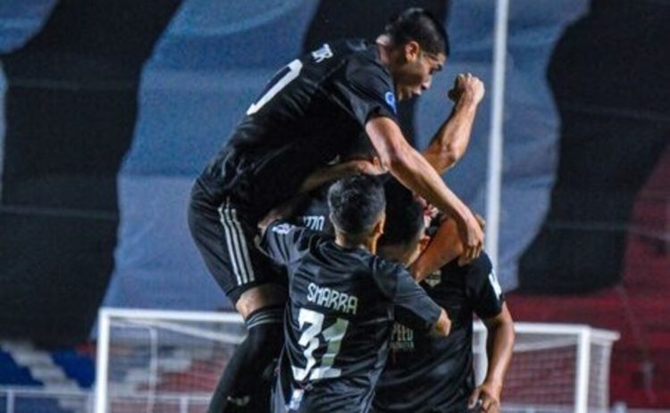 Triunfo clave de Riestra ante Montevideo City Torque para escalar en la Sudamericana