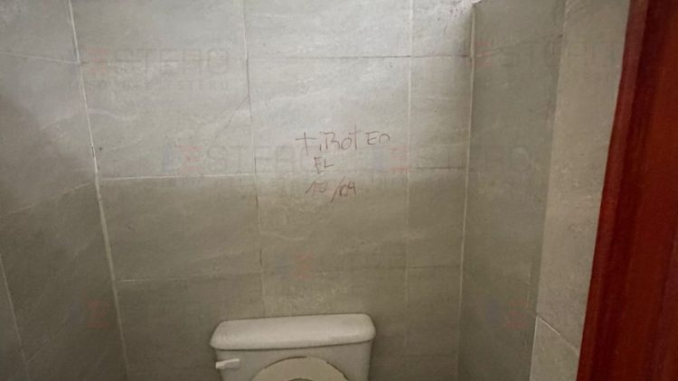 Amenazas de tiroteos en escuelas santiagueñas: ya intervienen la Justicia y el Ministerio de Educación