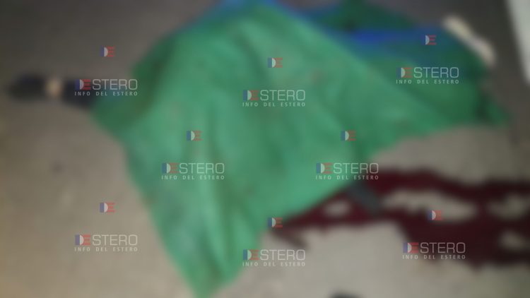 Un trabajador gastronómico murió en un gravísimo accidente de tránsito en la Ruta 9