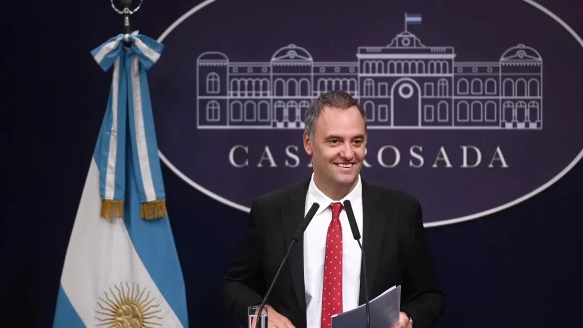 Reforma de la Ley de Salud Mental: el Gobierno nacional enviará un nuevo proyecto al Congreso