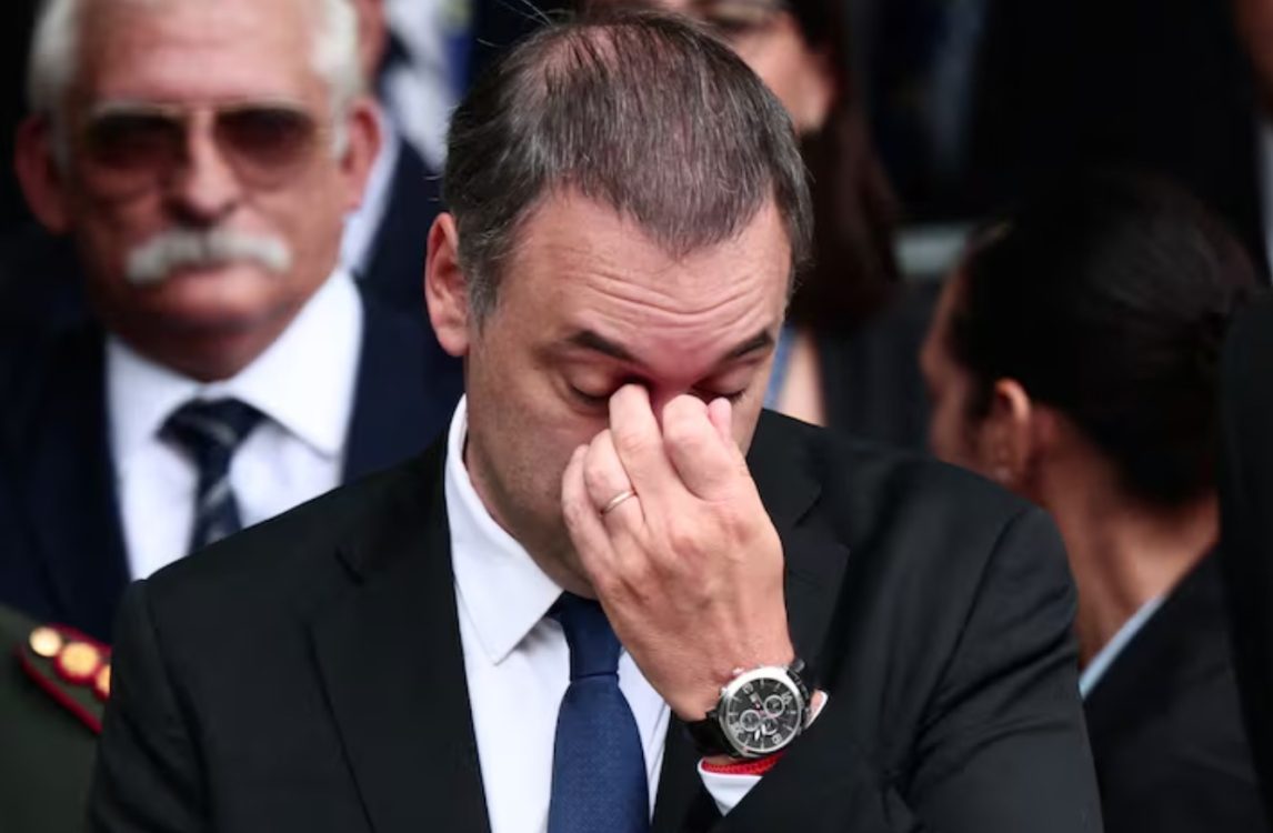 Diputados convocó a una sesión especial para que Manuel Adorni brinde detalles de su patrimonio