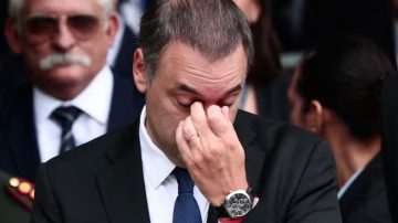 Cuántos años de prisión podría recibir Manuel Adorni si es declarado culpable de enriquecimiento ilícito
