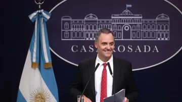 Reforma de la Ley de Salud Mental: el Gobierno nacional enviará un nuevo proyecto al Congreso