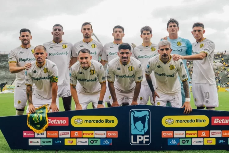 Duelo por la permanencia: Aldosivi recibe Estudiantes de Río Cuarto en Mar del Plata