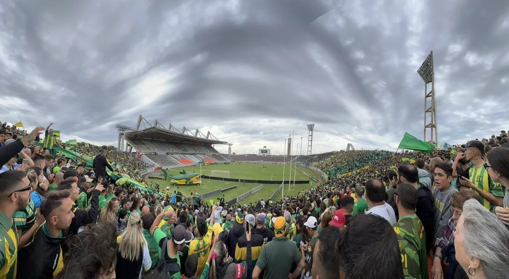 Aldosivi recibe a Independiente Rivadavia en un duelo de realidades opuestas