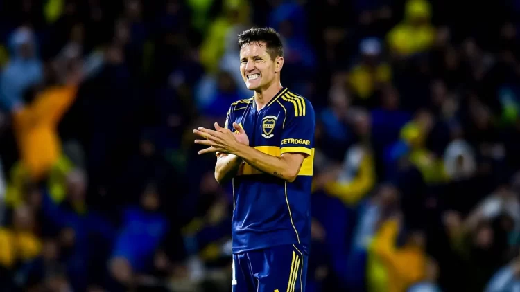 La primera baja para el Boca de Arruabarrena: no seguirá Ander Herrera