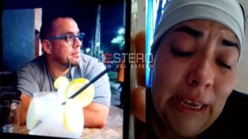 “Estamos en peligro mis hijos y yo”: dramático testimonio de una mujer que denuncia 14 años de violencia contra ella y sus hijos