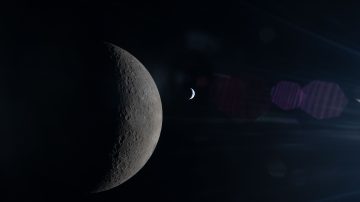 EN VIVO: Reingreso de la misión Artemis II, amerizaje en el Pacífico y hora crítica
