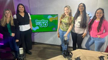 Ser lindas/os, ¿a cualquier costo? La Dra. Gimena y Cande analizaron el mandato de la belleza y la juventud eterna en Benditos mis 30