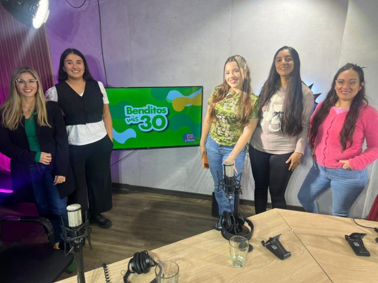 Ser lindas/os, ¿a cualquier costo? La Dra. Gimena y Cande analizaron el mandato de la belleza y la juventud eterna en Benditos mis 30