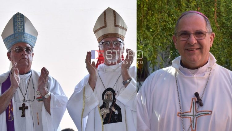 Los obispos de Santiago del Estero y Añatuya llamaron a “desarmar el lenguaje violento” en su mensaje de Pascua 2026