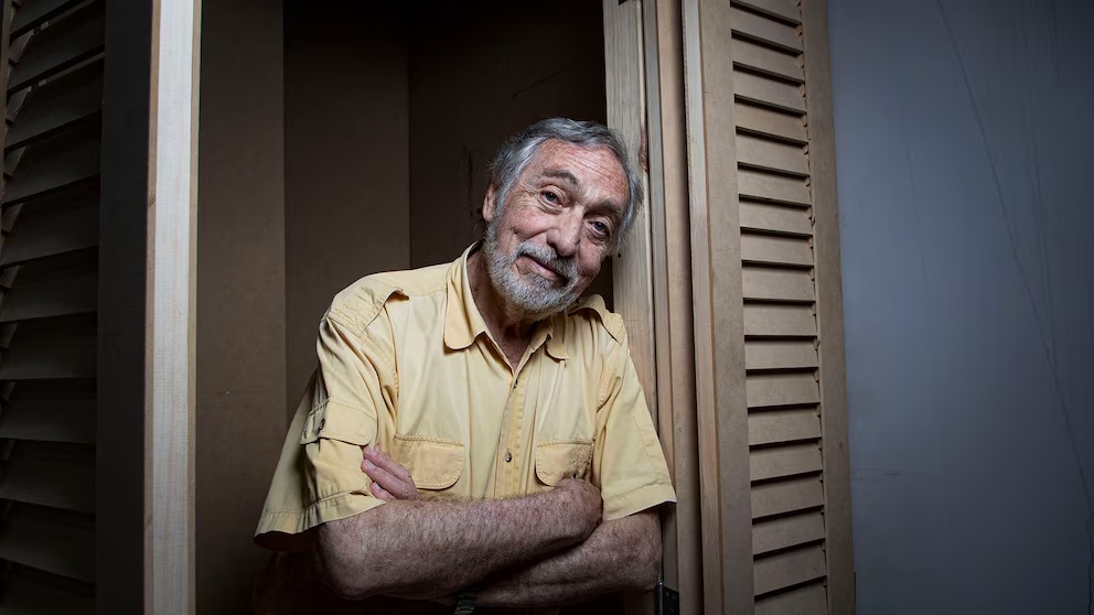 Murió Luis Brandoni, el “último primer actor” que marcó el cine