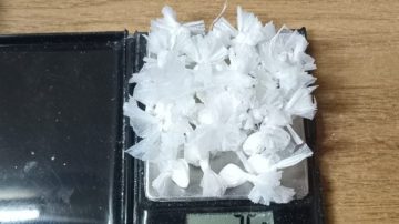 B° Borges: desmantelaron un “kiosco” de cocaína y detuvieron a dos hermanos