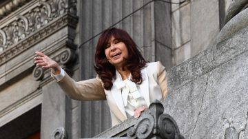 Ejecución de bienes de CFK: qué propiedades le incautarán