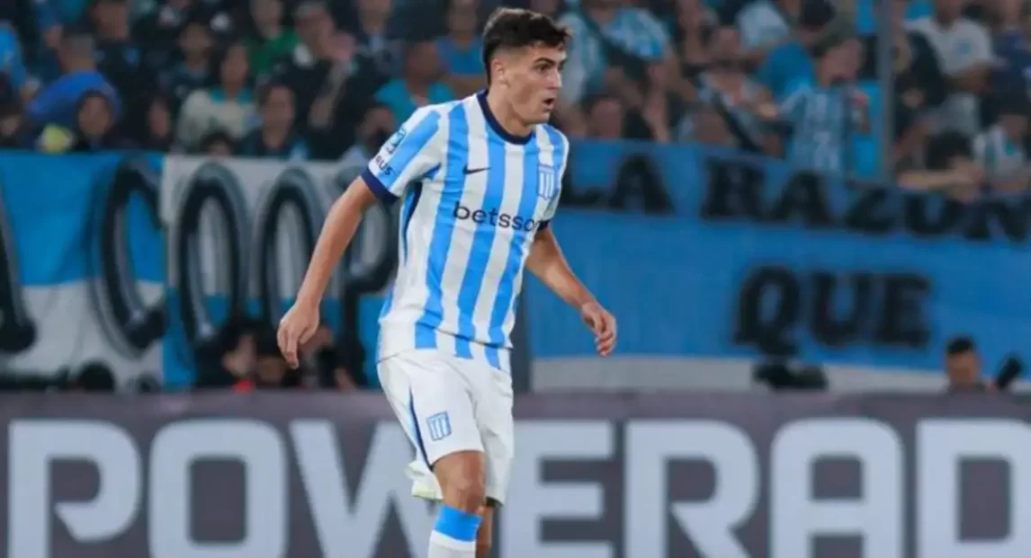 Racing recibe a Barracas con la necesidad de volver al triunfo
