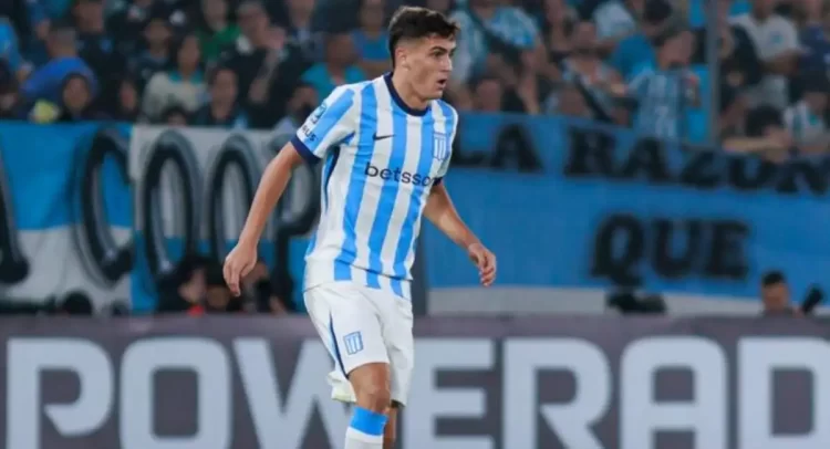 Racing recibe a Barracas con la necesidad de volver al triunfo