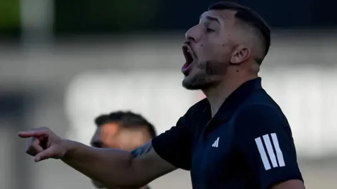 Ya son diez los técnicos que dejaron su cargo en el Torneo Apertura
