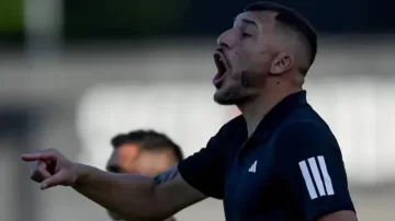 Ya son diez los técnicos que dejaron su cargo en el Torneo Apertura