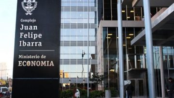 El gobierno provincial garantiza mayor autonomía sobre el salario de empleados públicos