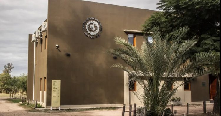 68 años de la Facultad de Forestales: una historia nacida del coraje, la visión y el compromiso con la naturaleza