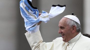 El homenaje al Papa Francisco será en Luján, sin Milei y con la participación de Villarruel