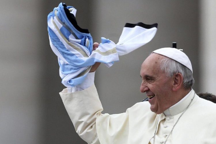 A un año de la muerte del Papa Francisco; Luján será el epicentro del homenaje con presencia del Gobierno