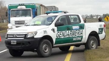 Desmantelan una red narco que conectaba Monte Quemado con la Capital: hay al menos 6 detenidos