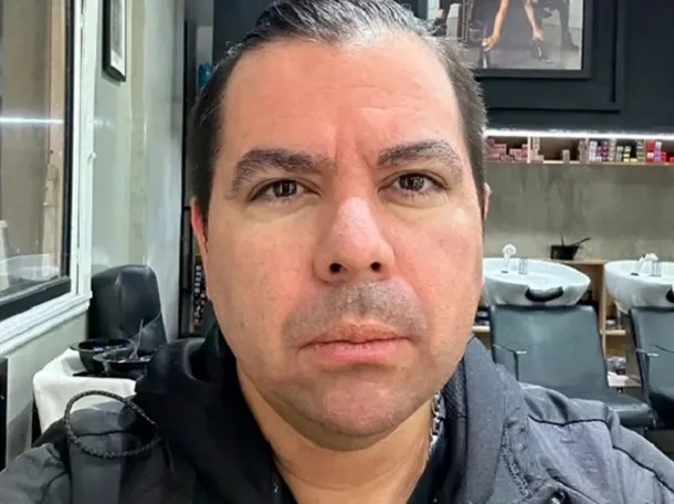 Declaró el peluquero santiagueño que mató a su colega: “Me cegué y disparé”