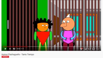 Pornografía infantil: Detuvieron al influencer “Kevin Kease”, creador de “Humor Flashagueño”