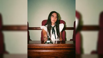 Pide auxilio a la Justicia por graves hechos de violencia y abuso sexual: asegura que su ex la podría matar