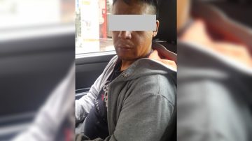 Cayó “Wanchope” cuando intentaba robar en el Mercado Armonía
